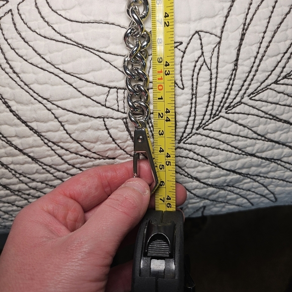 EUC Rebecca Minkoff Zip Moto Camera Bag Coral Pink - Picture 13 of 13